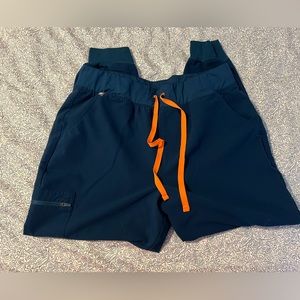 Zamora joggers